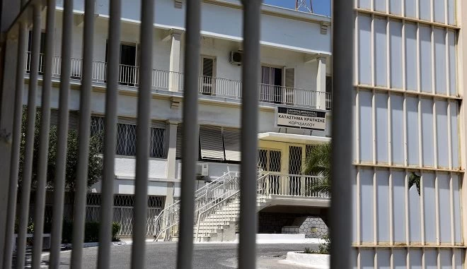 Φοβούνται μεταγωγή Αλβανών κακοποιών από τις ελληνικές στις αλβανικές φυλακές – Μετά τις πρόσφατες δολοφονίες